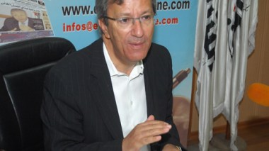 Ali Bennouari: « Le billet de 2 000 DA profite aux barons du marché noir »