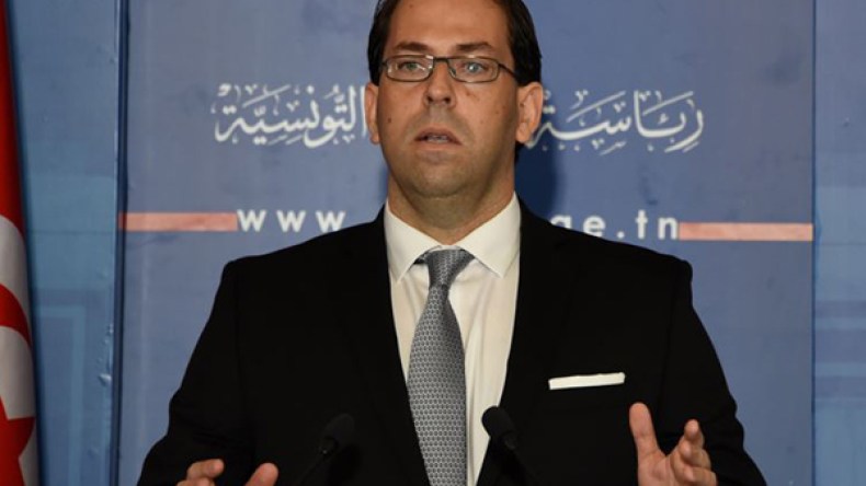 مجلس النواب التونسي يمنح الثقة لحكومة الوحدة