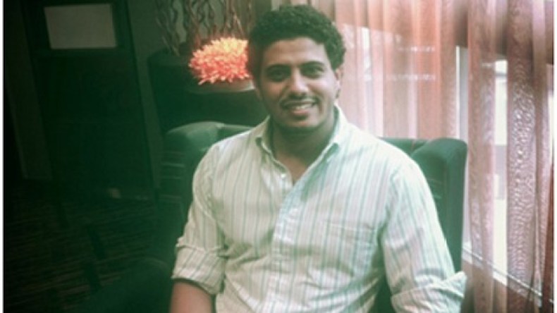 “تعقيم الأحذية” ينقل سعودياً إلى العالمية