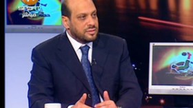 الشامي يشن هجوما عنيفا على رئيس الاتحاد السوداني