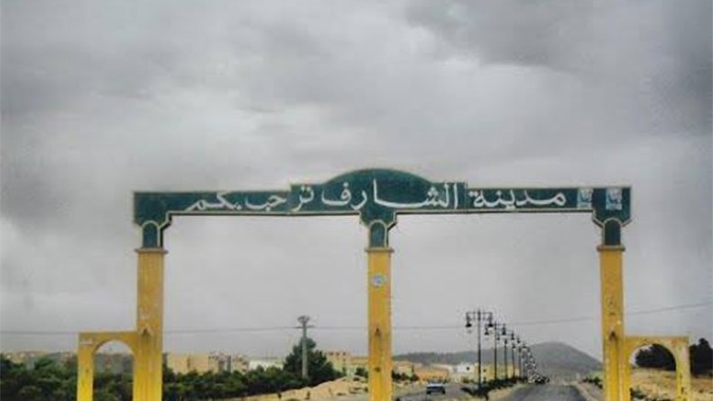 “عطشى” يغلقون فرعا بلديا في الجلفة بالآجر والإسمنت