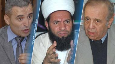 Les Algériens sont-ils libres de se convertir au judaïsme et au christianisme?