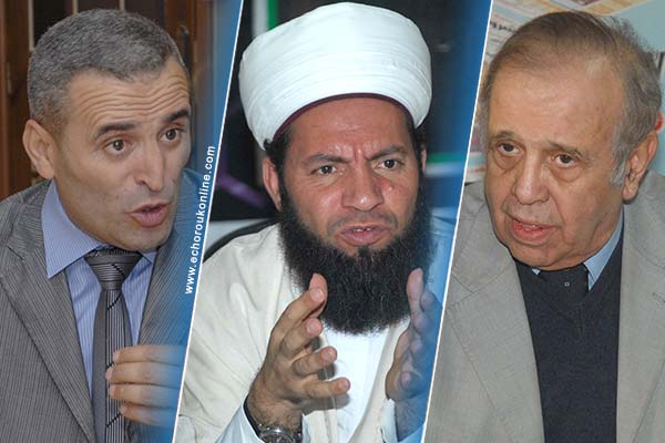 Les Algériens sont-ils libres de se convertir au judaïsme et au christianisme?