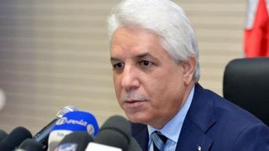 Louh: « La violence verbale est insupportable»