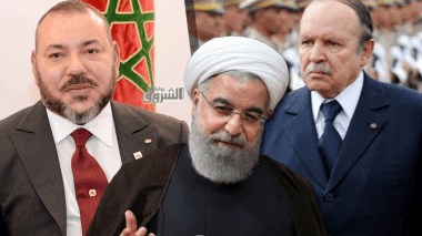 Crise Rabat-Téhéran: l’ambassadeur du Maroc en Algérie convoqué