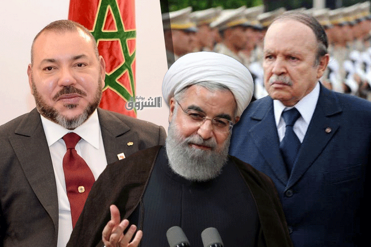 Crise Rabat-Téhéran: l’ambassadeur du Maroc en Algérie convoqué