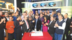 “الشروق” ستُطلق مركزا للتدريب الإعلامي قريبا