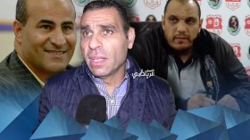 زطشي ومدوار جاهلان بالقوانين وعليهما الاستقالة.. وسألجأ للفيفا