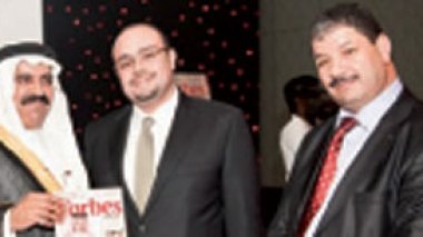 “Echorouk, third most influential newspaper on Arab public opinion”