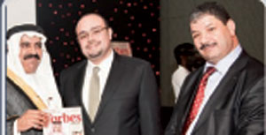 “Echorouk, third most influential newspaper on Arab public opinion”