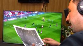 “الشروق” تقتحم النقل المباشر للمنافسات الرياضية عبر الدوري البلجيكي