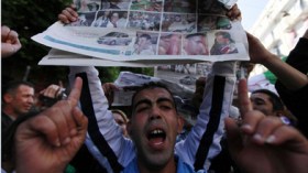 الإعلام المصري يرى ما لم تره الصحافة الدولية