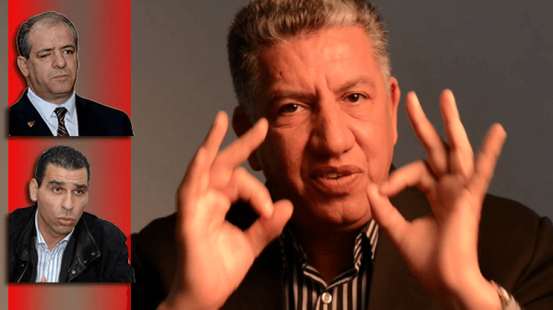 هاتفتُ الوزير لتحذيره من “أمر خطير”..  لكنه لم يردّ!