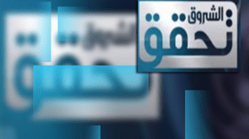 “الشروق نيوز” تحقق مع سائقي الشاحنات في دورية نحو حدود النيجر