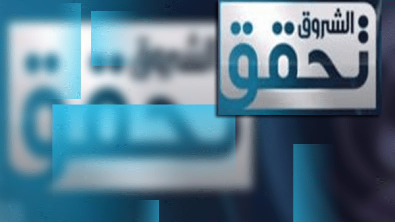 “الشروق نيوز” تحقق مع سائقي الشاحنات في دورية نحو حدود النيجر