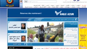 الشروق أون لاين يتصدّر مواقع الجرائد العربية بمليون متصفح يوميا