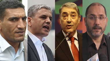 Opposition: “Les décideurs préparent l’Après-Bouteflika”