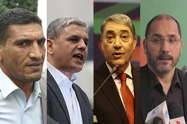 Opposition: “Les décideurs préparent l’Après-Bouteflika”