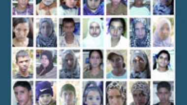 Ramadhan 1432/2011 : Echorouk lance un concours au profit des orphelins