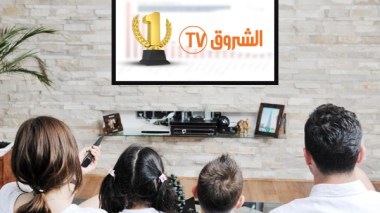 Echorouk TV Is The Most Popular in Ramadan By 42%