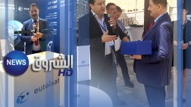 التكريم فخر للجزائر.. ومصداقية “الشروق” وشعبيتها وراء التتويج