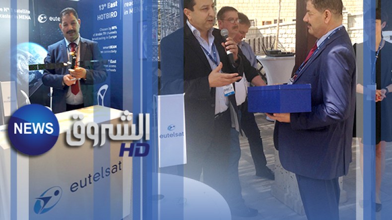 التكريم فخر للجزائر.. ومصداقية “الشروق” وشعبيتها وراء التتويج