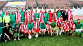 جمعية إبداع تكرم الشروق