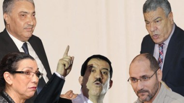 Benflis: “Je suis un politicien actif et je vais annoncer ma position pour les présidentielles bientôt”