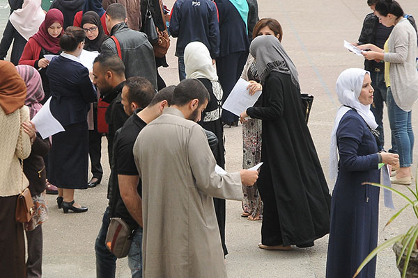 Benghebrit ordonne d’enquêter sur la tricherie