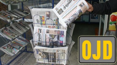 L’association OJD:  «Echorouk»… toujours leadership, en édition, distribution et croissance