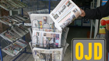 OJD 2012: Echorouk réconforte son fauteuil de leader