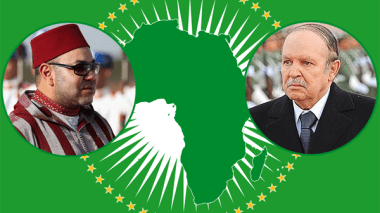 Messahel: «Le Maroc n’a pas à poser des conditions s’il veut adhérer à l’UA»