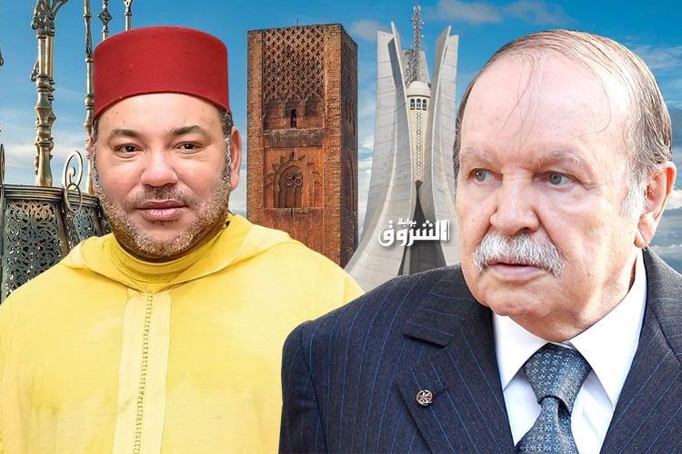 Déclenchement de la Révolution Nationale : Mohamed VI félicite Bouteflika