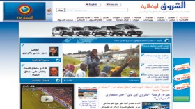 الشروق “أون لاين” دفعت ضريبة الدفاع عن الجزائريين في وجه حملات السب