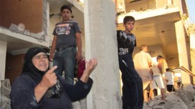 مقتل 146 شخص في أول أيام “هدنة” الأضحى في سوريا