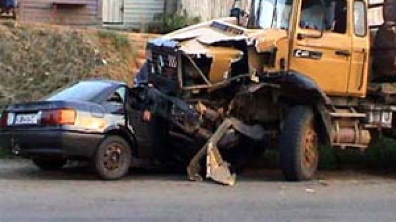 حوادث المرور: 3 ‬آلاف‭ ‬قتيل‭ ‬و40‭ ‬ألف‭ ‬جريح‭ ‬في‭ ‬عشرة‭ ‬أشهر
