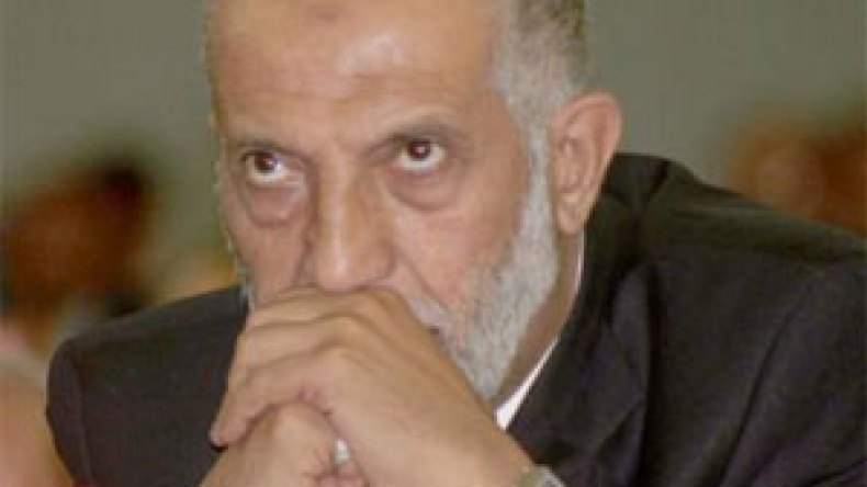 بلخادم‭:‬ الأفلان‭ ‬ليس‭ ‬قلقا‭ ‬من‭ ‬الأحزاب‭ ‬الجديدة