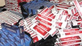 قاصر‭ ‬يقود‭ ‬عصابة‭ ‬لتهريب‭ ‬السجائر‭ ‬الأجنبية‭ ‬بورڤلة‭ ‬