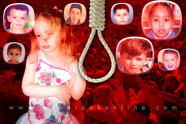 Oncle de Nihal: « Je ne serais tranquille que si la peine de mort était appliquée»