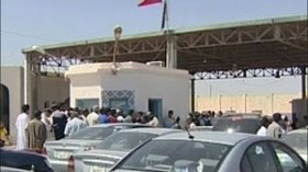 إغلاق‭ ‬جزئي‭ ‬للمعبر‭ ‬الحدودي‭ ‬الثاني‭ ‬بين‭ ‬تونس‭ ‬وليبيا