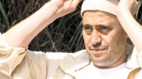 جورج وسوف يتماثل‭ ‬للشفاء‭ ‬بعد‭ ‬استفاقته‭ ‬من‭ ‬الغيبوبة‭ ‬