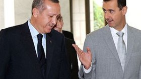 تركيا‭ ‬تفرض‭ ‬عقوبات‭ ‬اقتصادية‭ ‬ومالية‭ ‬على‭ ‬النظام‭ ‬السوري