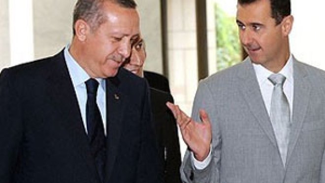 تركيا‭ ‬تفرض‭ ‬عقوبات‭ ‬اقتصادية‭ ‬ومالية‭ ‬على‭ ‬النظام‭ ‬السوري