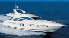 يخت مغربي بسواحل مستغانم يستخدم لتهريب المخدرات