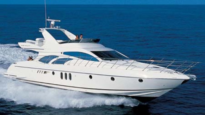 يخت مغربي بسواحل مستغانم يستخدم لتهريب المخدرات