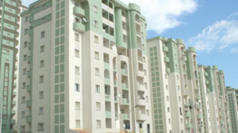 دواوين‭ ‬الترقية‭ ‬تشرع‭ ‬في‭ ‬مقاضاة‭ ‬المتهرّبين‭ ‬من‭ ‬تسديد‭ ‬مستحقات‭ ‬السكن