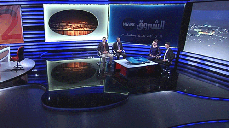 “الشروق نيوز” وخطة تطوير جديدة