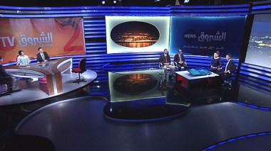 Echorouk News TV Channel … in Algerian homes