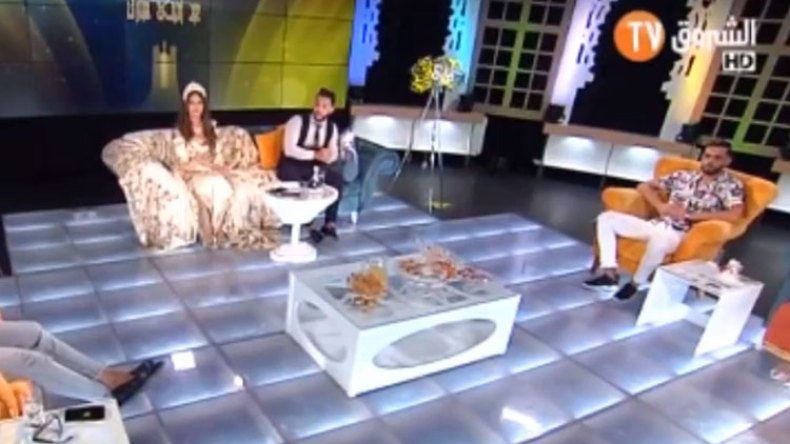 قنوات “الشروق” تكتسي حلة “العيد”.. أيام مفتوحة وبلاطوهات مباشرة!