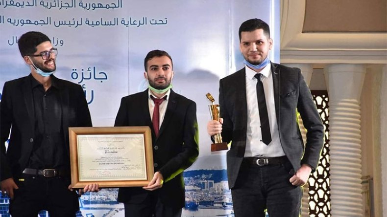 “الشروق” تفتك الجائزة الأولى للصحفي المحترف في ذكرى رحيل علي فضيل